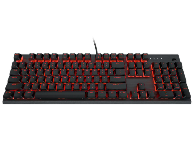 Corsair K60 Pro (Red LED) - 697185 - zdjęcie 3